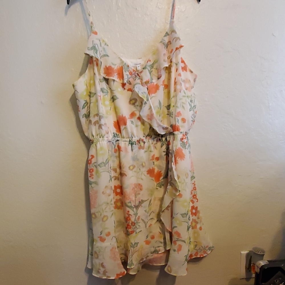 Maurices Dress